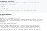 Efficient AI-Assistant Coding — A Real Life Working Example