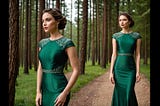 Forest-Green-Dress-1