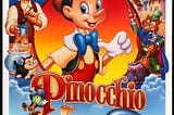 I Watch Every Disney Movie In Order So You Don’t Have To: Pinocchio