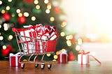 How the Holidays Get You to Give (and Shop)