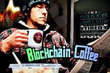 It’s Time For Natural Solutions — Blockchain Coffee “Chapped Lips” — D00k13 Dot Com