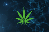 BLOCKCHAIN AND CANNABIS