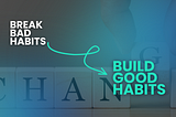 Embracing the NEW: How we can drive change in organisations