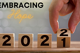 Embracing Hope