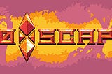 N0XSCAPE Development START!