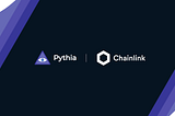 Pythia Integrates Chainlink Price Feeds and Keepers to Decentralize its Prediction Markets…
