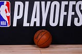 The NBA’s playoff picture is far from finished