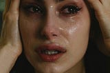 4 Tears That Cleanse Rather Than Harm