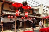 Exploring Hachiman God: Japan’s Grandest Kimono Festival