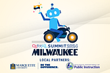 The Computer Science for All Summit to be Held This Week in Milwaukee, Wisconsin