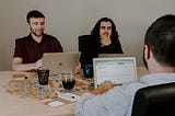 Five Easy Ways to Guarantee a Successful Meeting
