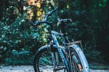 How to make an E-Bike