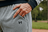 Sweat and Style: 14 Best Under Armour Loose Sweatpants for Comfortable Chic