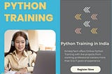 Best Reasons Why Learn Python?