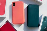 5 essential accessories after buying a smartphone