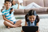 Are TV and Screen Time Taking Over Your Family’s Lives?