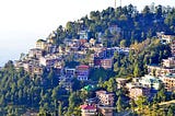 Romantic Journey through Queen of Hills Shimla