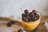 Let’s Talk About Cherries And Why They Are OVERLY Recommended For Your Gout Diet!