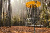Drone Mapping is Crucial for Disc Golf Course Creators and Innovators
