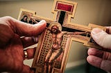 Why Evangelicals Would Crucify Jesus All Over Again