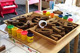 Scouting For a Preschool? Here Are Some of the Signs You Must Look For!