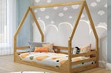 pkolino-casita-twin-floor-bed-1