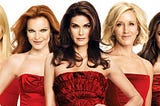 Ranking the Desperate Housewives