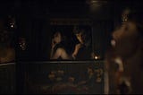 Gender Performativity in Tom Hooper’s Danish Girl