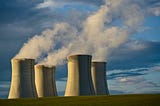 Toward a Nuclear and Geothermal Future of Energy