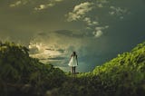 Developing your intuition in a world of distraction