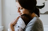 The Joy and Stress of Motherhood