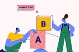 Step-by-Step Guide To A/B Testing For Product Design Improvement