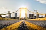 The yellow brick road to successful innovation