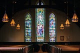 A Love Letter to My Childhood Church