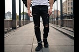 Black-Rip-Jeans-1