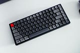 100% Obsidian, 0% Mouse