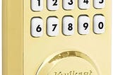 kwikset-smartcode-electronic-deadbolt-lock-brass-1