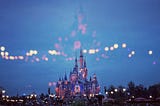 Disneyland