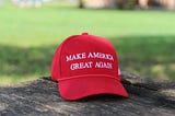 Must-Have Merchandise for MAGA Maniacs,