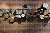 It’s Hot in the Kitchen | Recognizing the Value of A Great Work Ethic