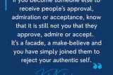 The 10 Commandments of Authenticity For Leaders