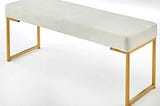 tms-delarue-upholstered-bench-white-velvet-1