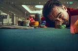 Review: ‘Ballad of a Small Player’ — Enticing, Vivid Gambling Thriller