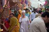 Hollywood’s Portrayal of India, Makes Me Question My Own Reality