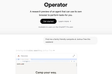 How Operator and Computer Use Will Disrupt Legacy ERP Moats