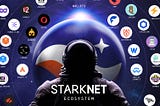 StarkNet Ecosystem Retrodrop Hunting