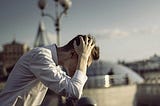 Problems Show Up When God Wants to Make You Great