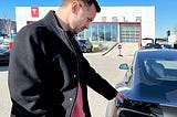 Dumb Things Car Salespeople Say