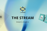 SecuX Stream : The First Point of Sales System Running on DCore