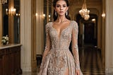 Long-Sleeve-Rhinestone-Dress-1